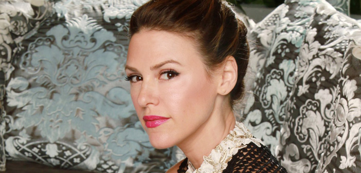 young and the restless chloe returns 2016