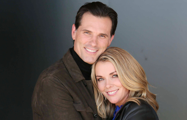 austin carrie returning days of our lives 2016