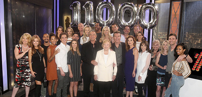 young and the restless new writer 2016