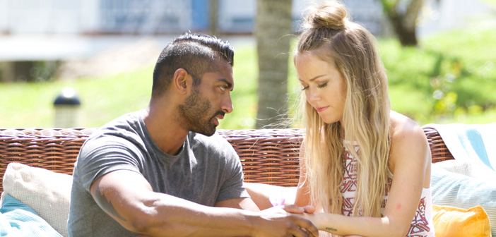 mikhel the bachelorette canada