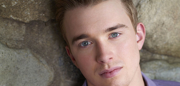 chandler massey returning to days of our lives