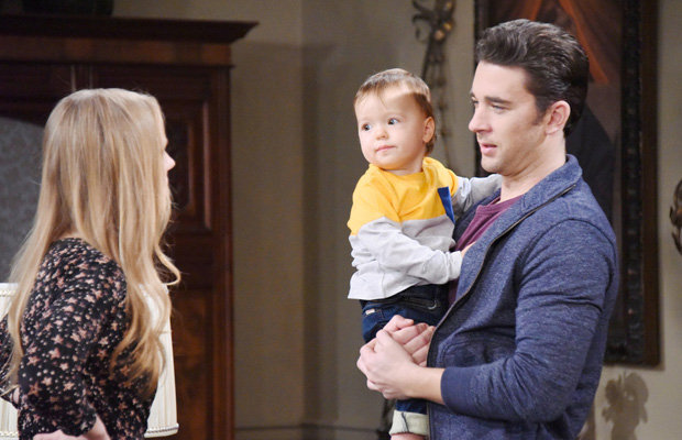 days spoilers june 2017