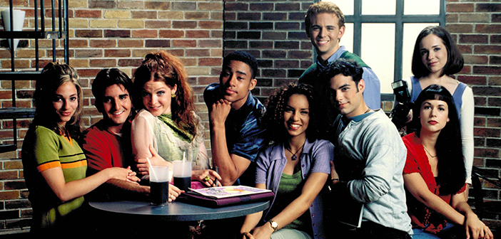 student bodies reunion fan expo