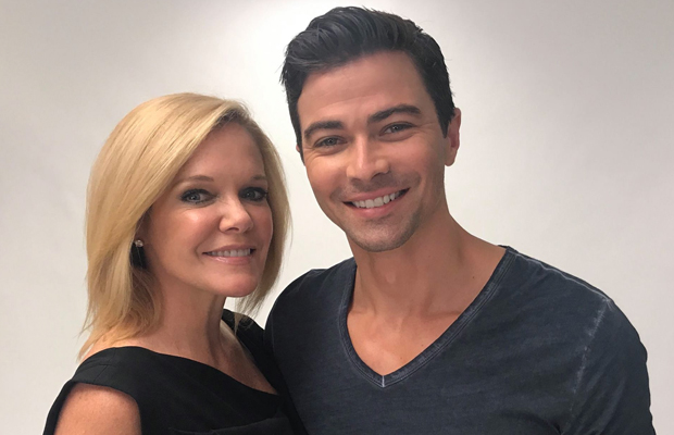 ava griffin general hospital