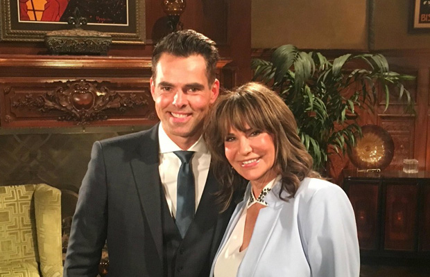 jill returning young and the restless 2018