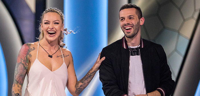 big brother canada exit interview veronica hamza